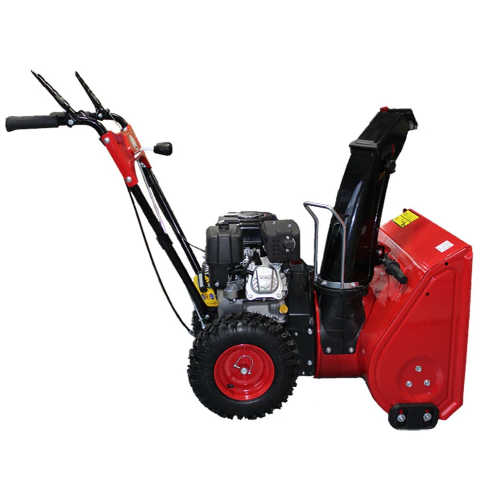 Купить Снегоуборщик ТАРПАН 21 в Москве фото5