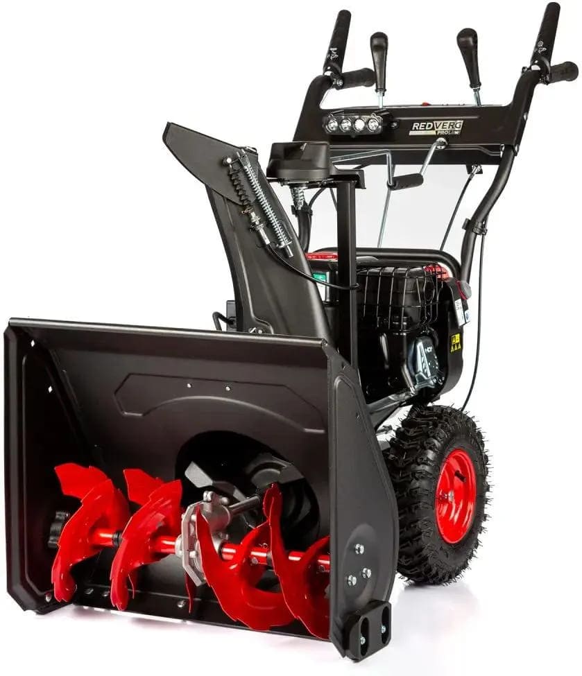 Купить Снегоуборщик REDVERG PROLine RD-SB60/950BS-E в Москве