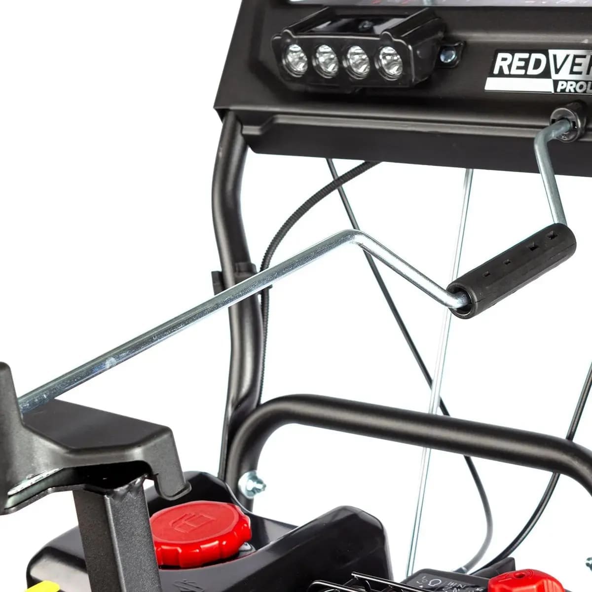 Купить Снегоуборщик REDVERG PROLine RD-SB60/950BS-E в Москве фото11