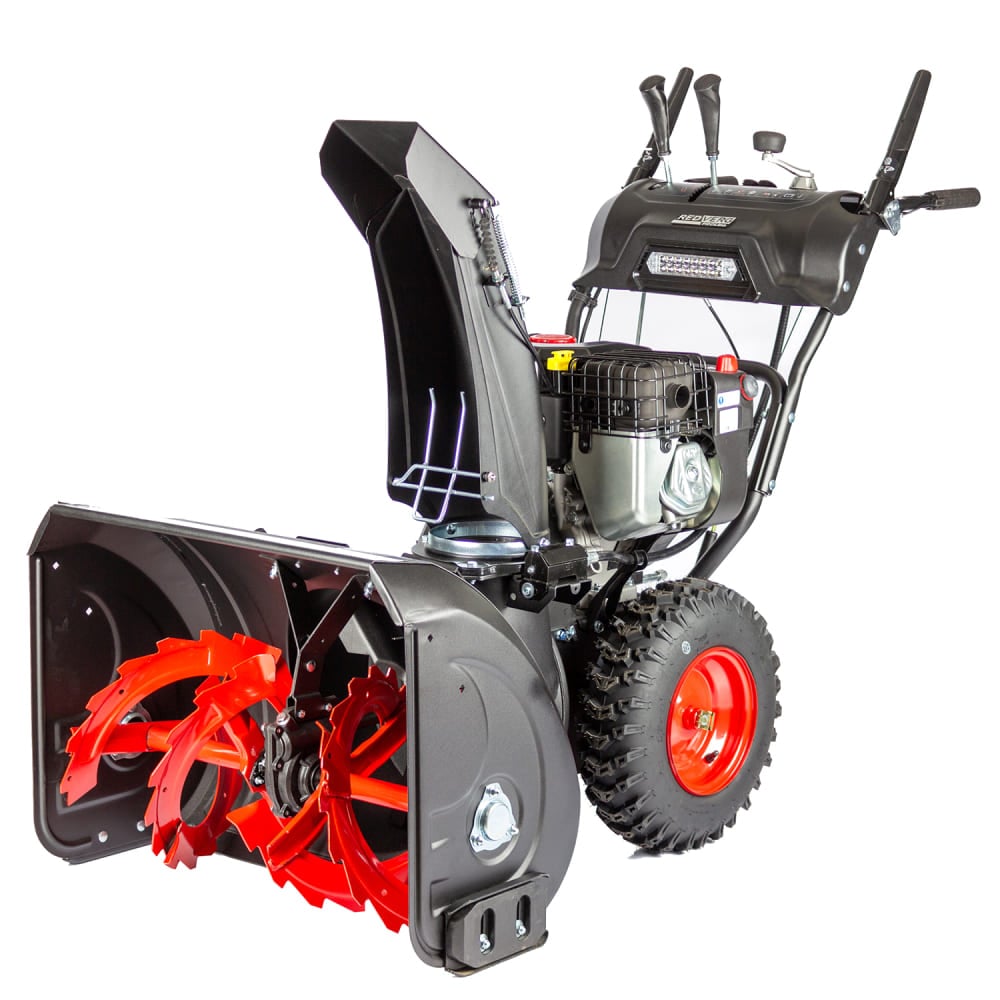 Купить Снегоуборщик REDVERG PROLine RD-SB66/1450BS-E в Москве