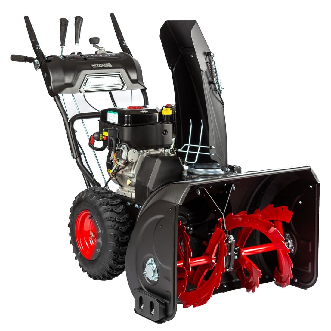 Купить Снегоуборщик REDVERG PROLine RD-SB71/1450BS-E в Москве фото4