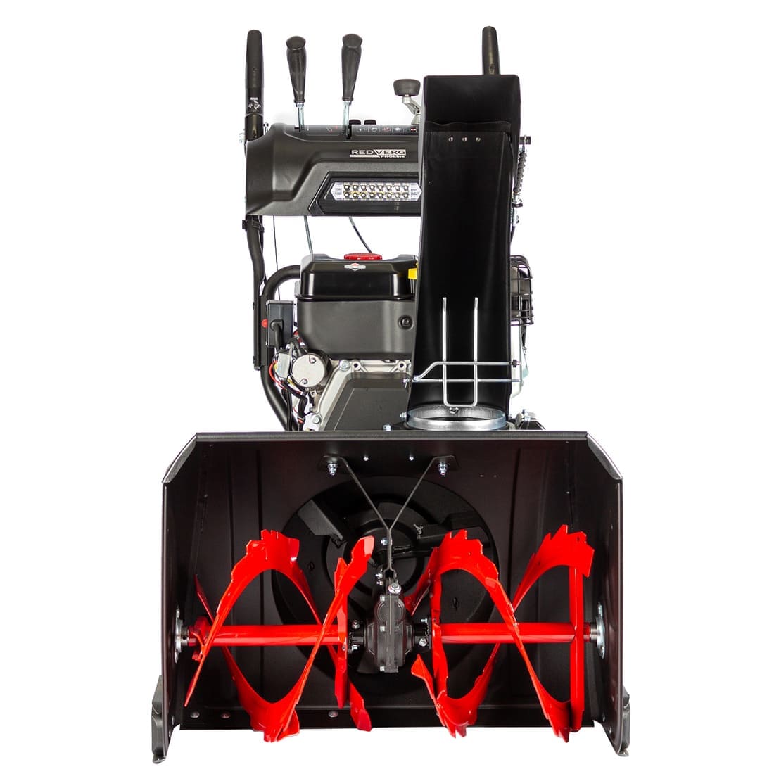 Купить Снегоуборщик REDVERG PROLine RD-SB71/1450BS-E в Москве фото5