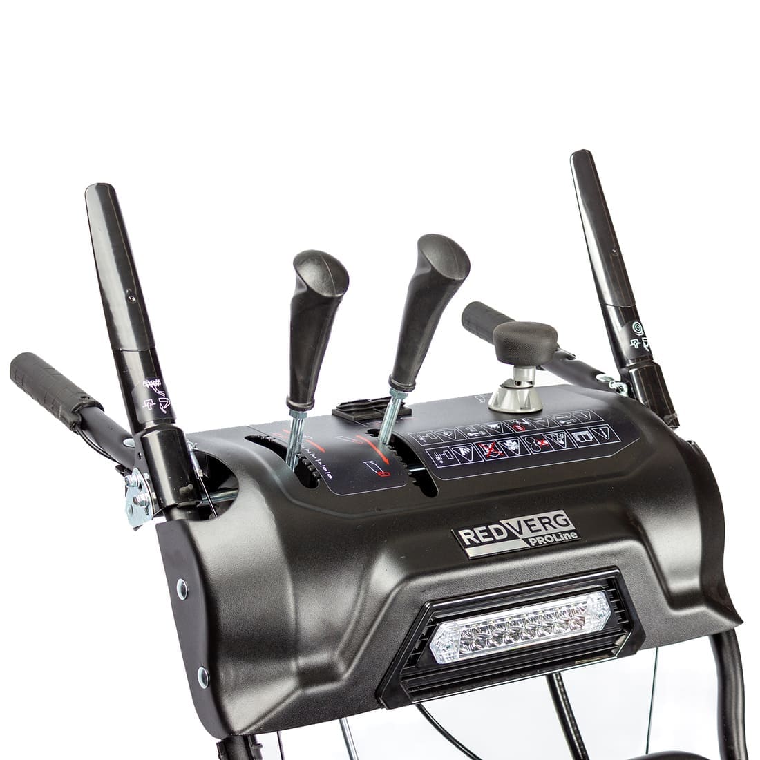 Купить Снегоуборщик REDVERG PROLine RD-SB71/1450BS-E в Москве фото7