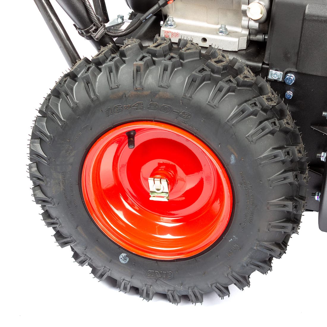 Купить Снегоуборщик REDVERG PROLine RD-SB71/1450BS-E в Москве фото15