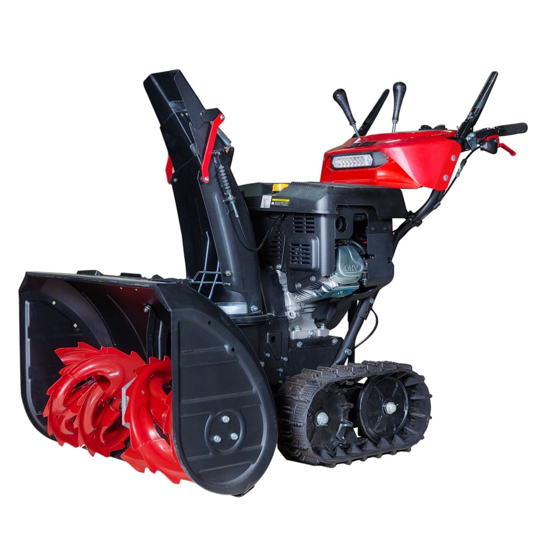 Купить Снегоуборщик REDVERG PROLine RD-SB76/15TBH в Москве