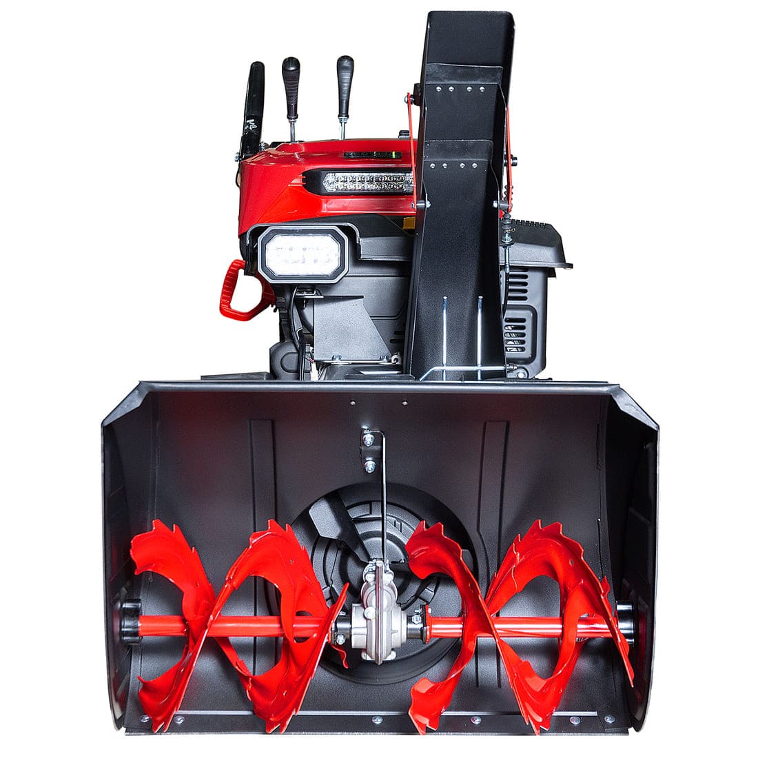 Купить Снегоуборщик REDVERG PROLine RD-SB76/15TBH в Москве фото2