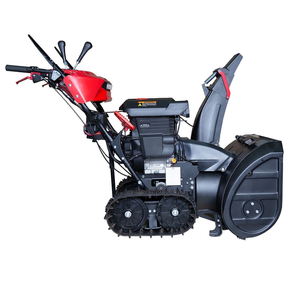 Купить Снегоуборщик REDVERG PROLine RD-SB76/15TBH в Москве фото3