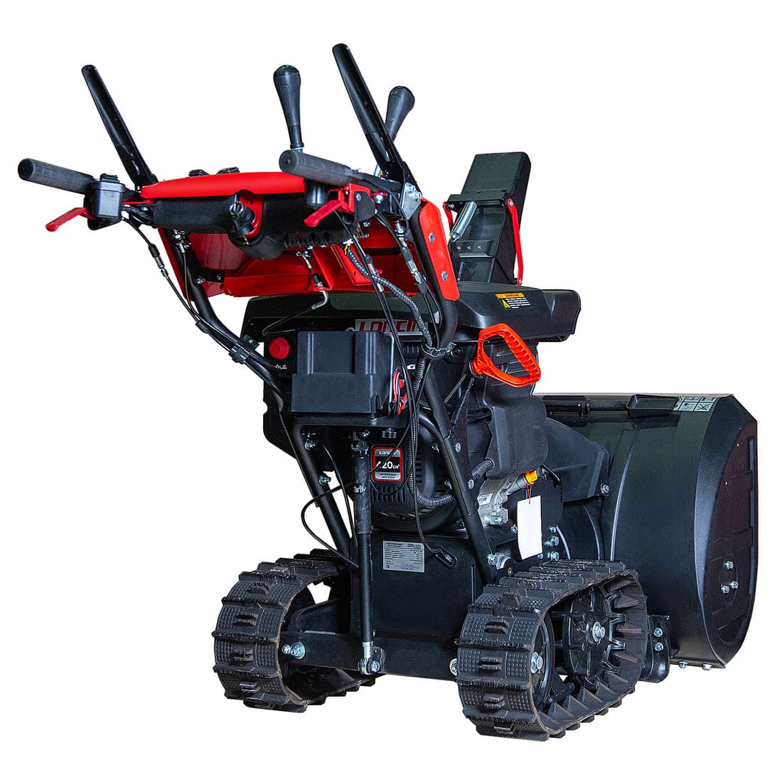 Купить Снегоуборщик REDVERG PROLine RD-SB76/15TBH в Москве фото5