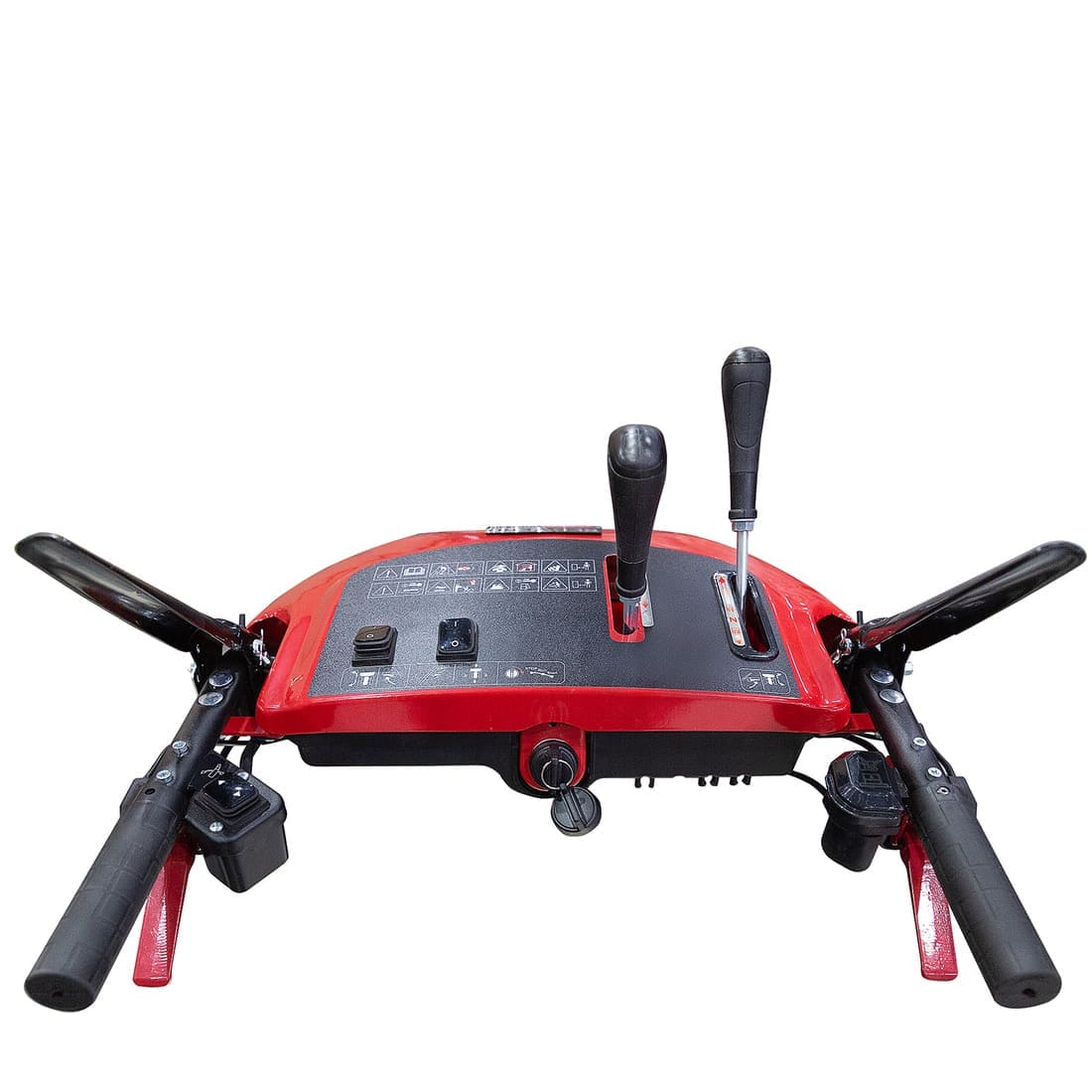 Купить Снегоуборщик REDVERG PROLine RD-SB76/15TBH в Москве фото6