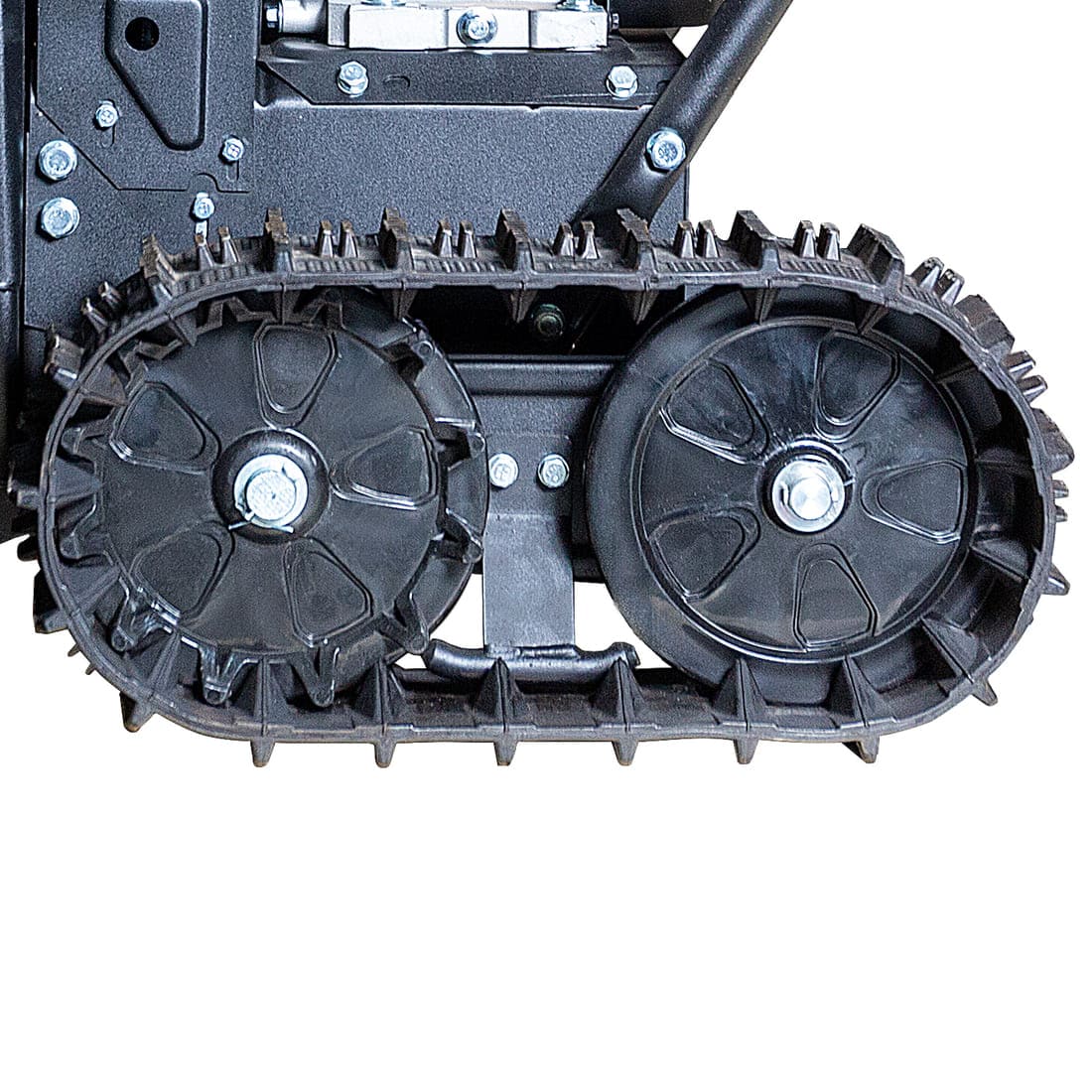 Купить Снегоуборщик REDVERG PROLine RD-SB76/15TBH в Москве фото7