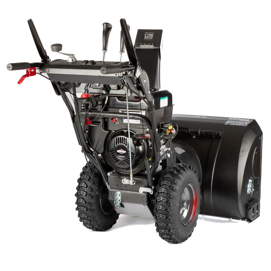 Купить Снегоуборщик REDVERG PROLine RD-SB87/2100BS-E в Москве фото3