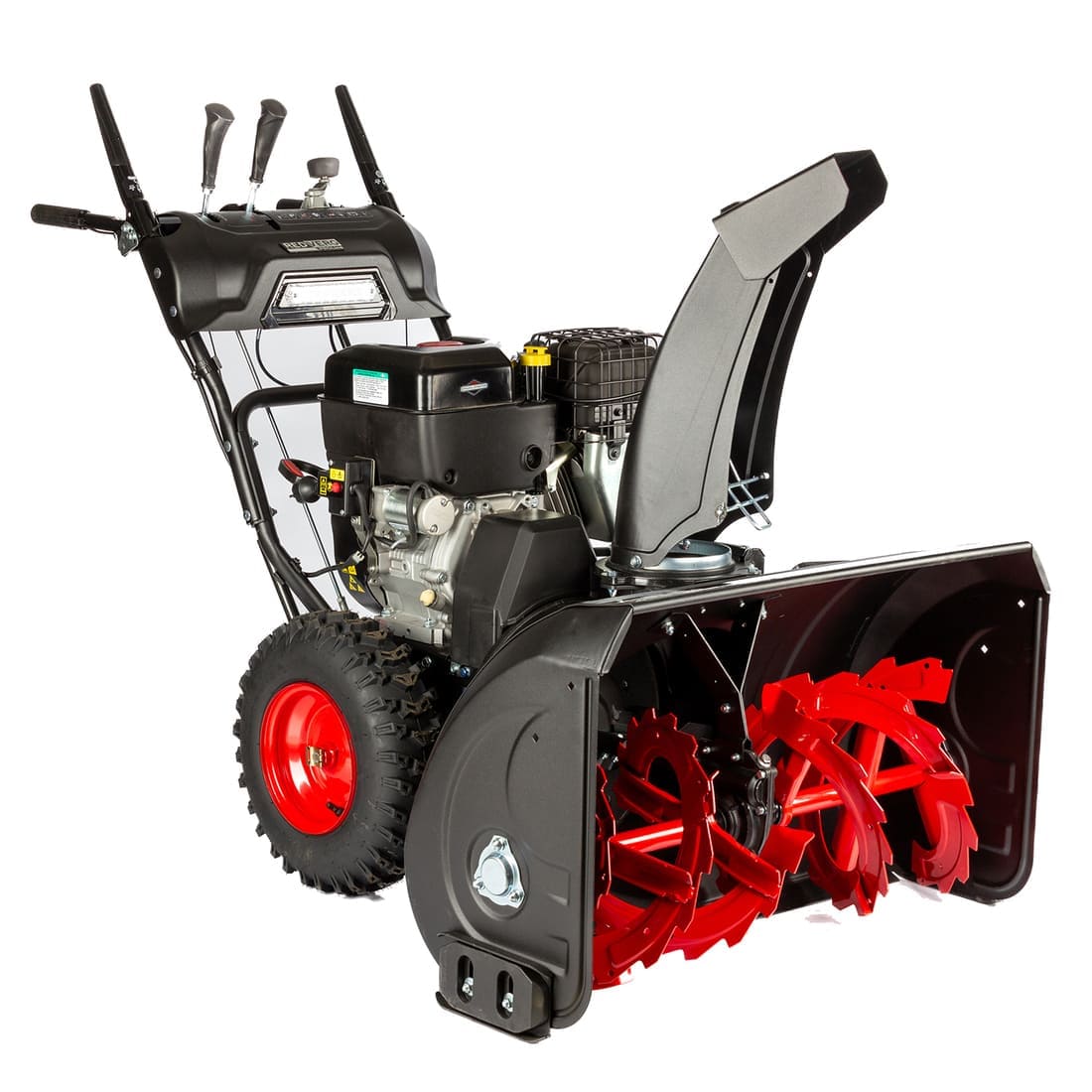 Купить Снегоуборщик REDVERG PROLine RD-SB87/2100BS-E в Москве фото4