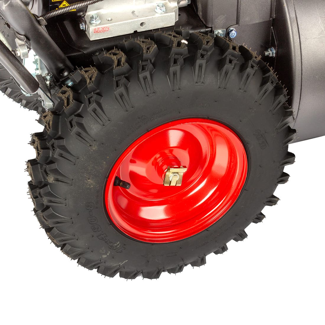 Купить Снегоуборщик REDVERG PROLine RD-SB87/2100BS-E в Москве фото7