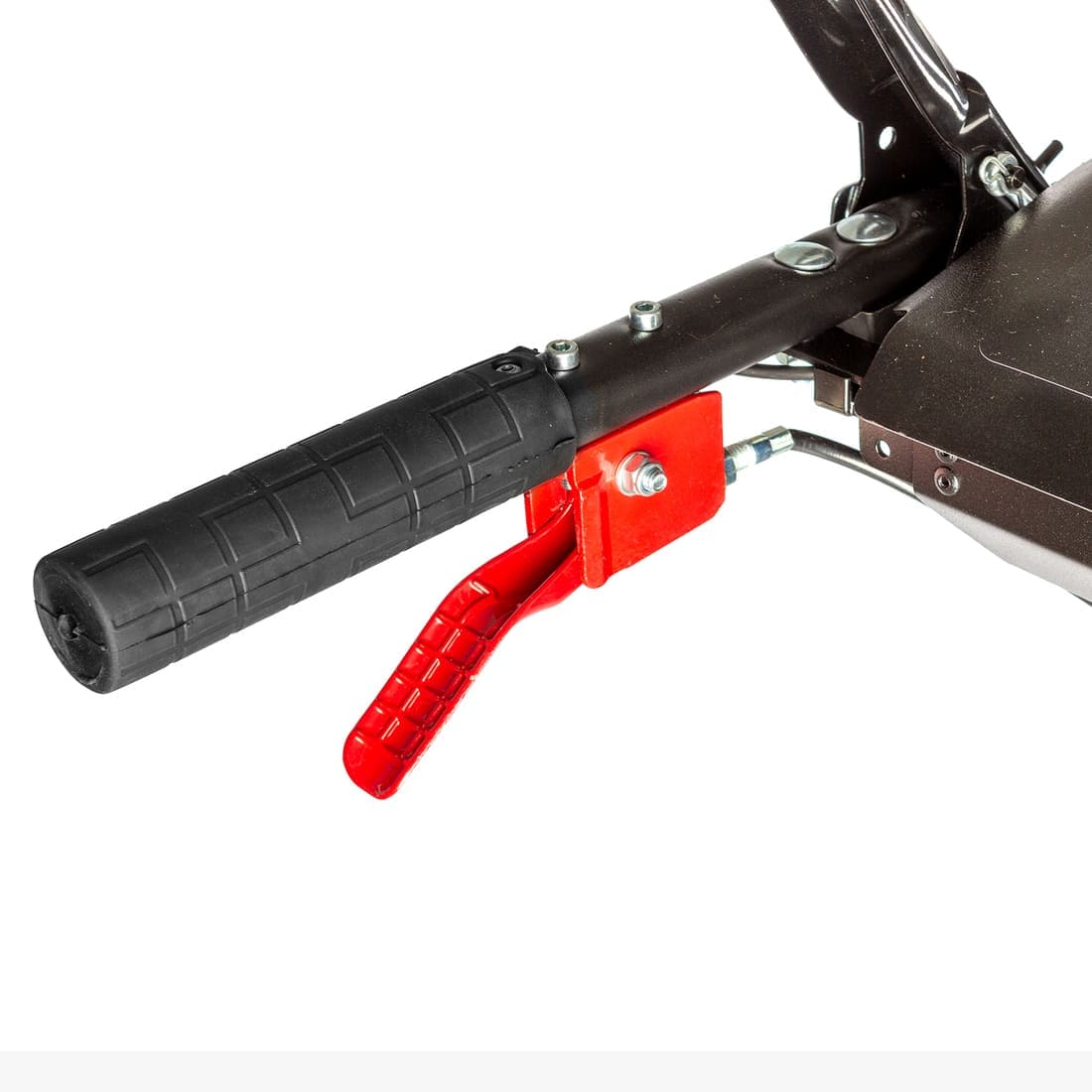 Купить Снегоуборщик REDVERG PROLine RD-SB87/2100BS-E в Москве фото8