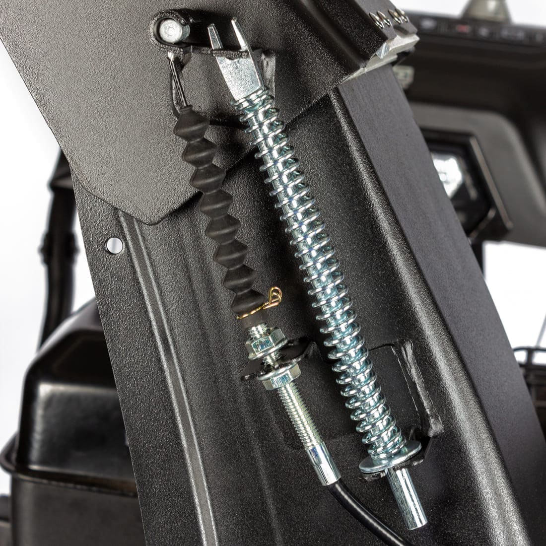 Купить Снегоуборщик REDVERG PROLine RD-SB87/2100BS-E в Москве фото12