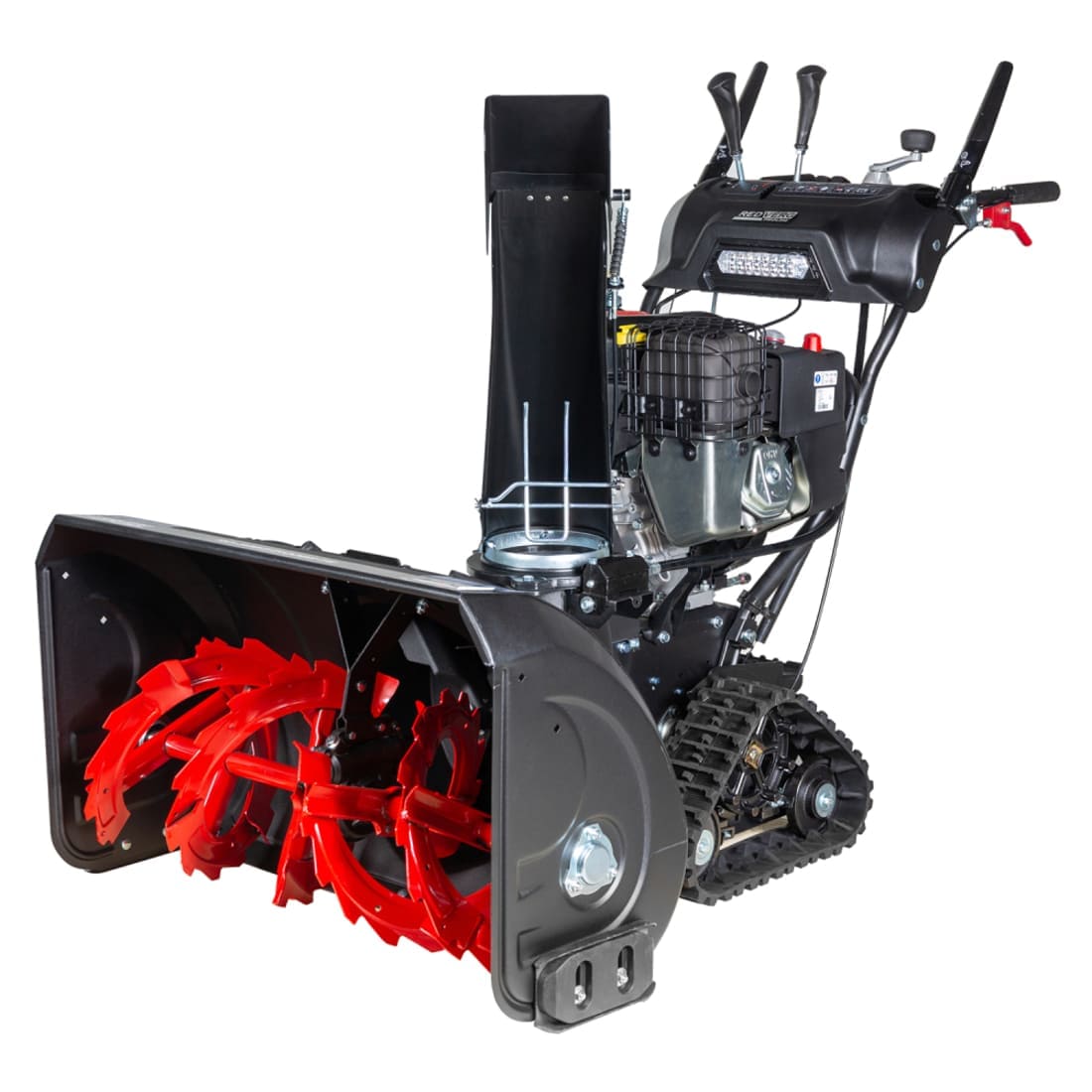 Купить Снегоуборщик REDVERG PROLine RD-SB87/2100BS-TE в Москве
