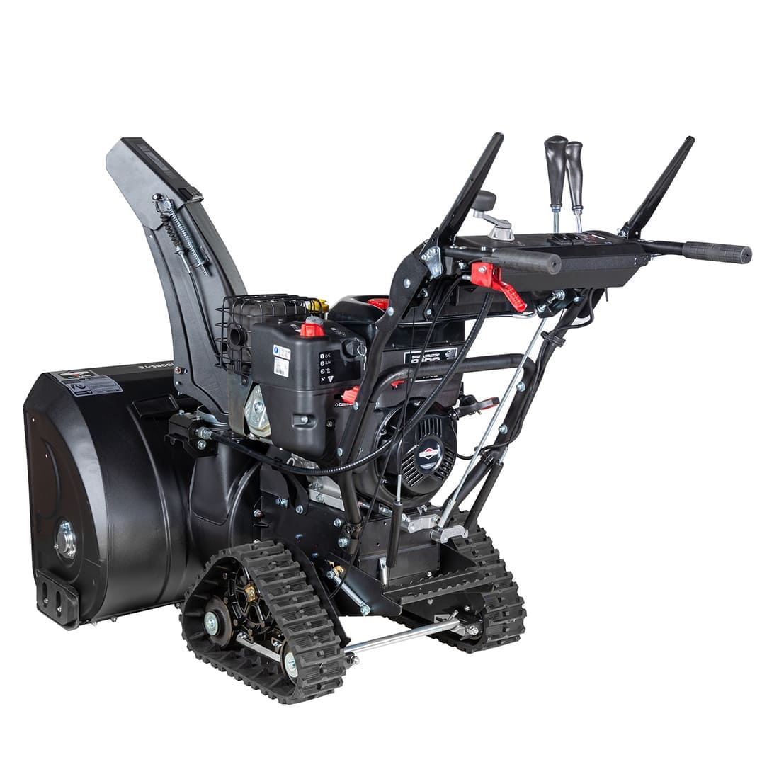 Купить Снегоуборщик REDVERG PROLine RD-SB87/2100BS-TE в Москве фото2