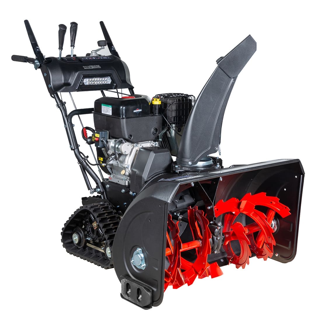 Купить Снегоуборщик REDVERG PROLine RD-SB87/2100BS-TE в Москве фото3