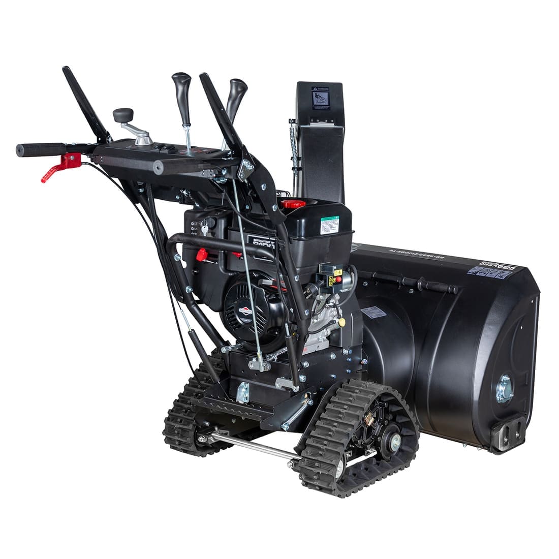 Купить Снегоуборщик REDVERG PROLine RD-SB87/2100BS-TE в Москве фото4