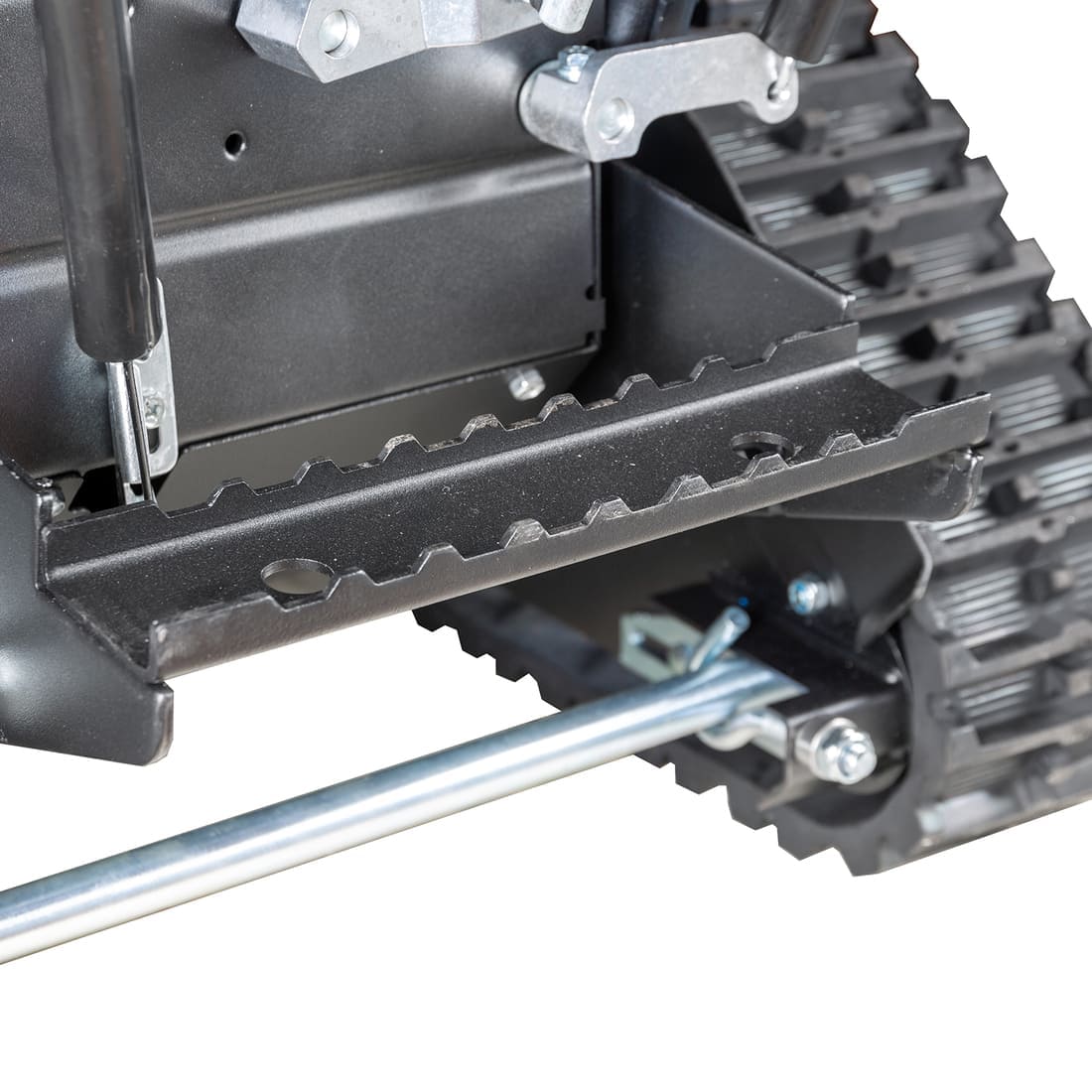 Купить Снегоуборщик REDVERG PROLine RD-SB87/2100BS-TE в Москве фото6