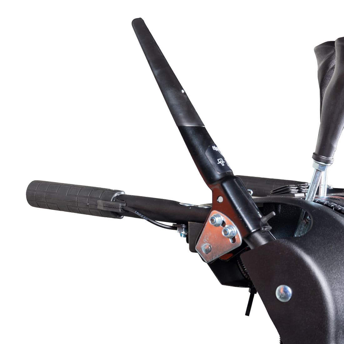 Купить Снегоуборщик REDVERG PROLine RD-SB87/2100BS-TE в Москве фото11