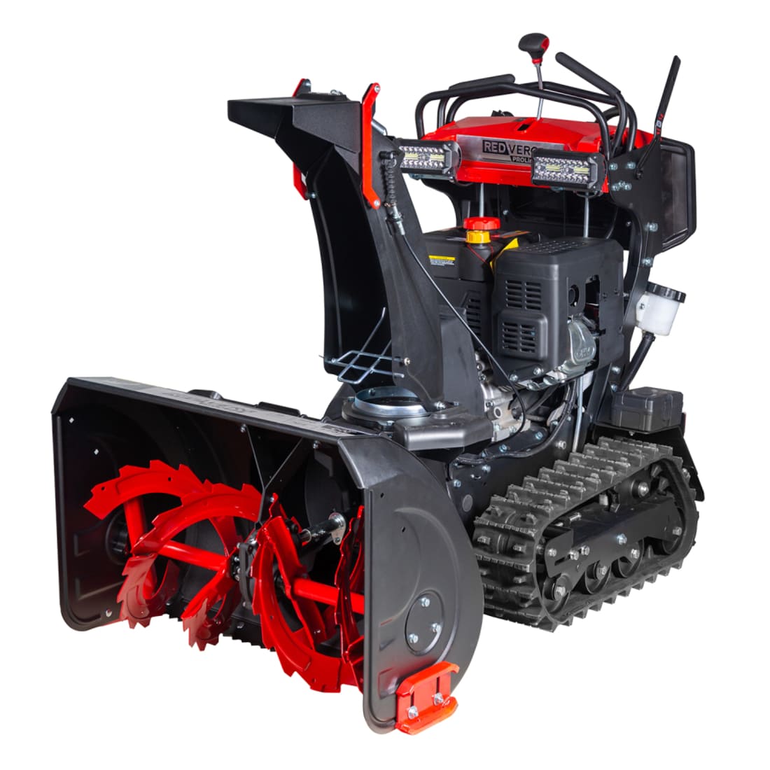Купить Снегоуборщик REDVERG PROLine RD-SBS76/15TBH Stand on в Москве