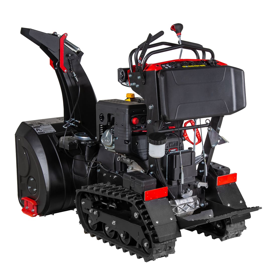 Купить Снегоуборщик REDVERG PROLine RD-SBS76/15TBH Stand on в Москве фото3