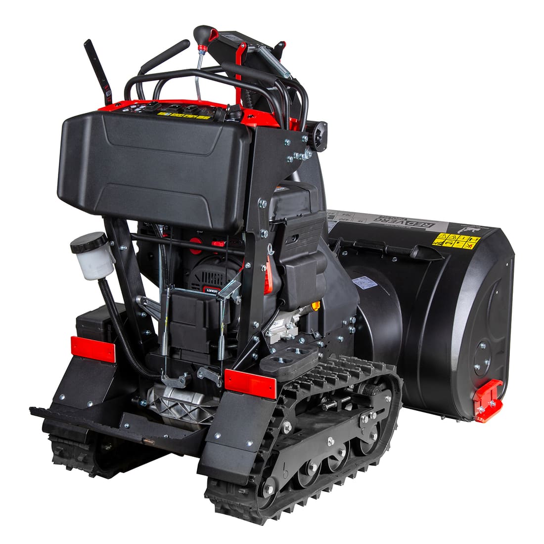 Купить Снегоуборщик REDVERG PROLine RD-SBS76/15TBH Stand on в Москве фото4