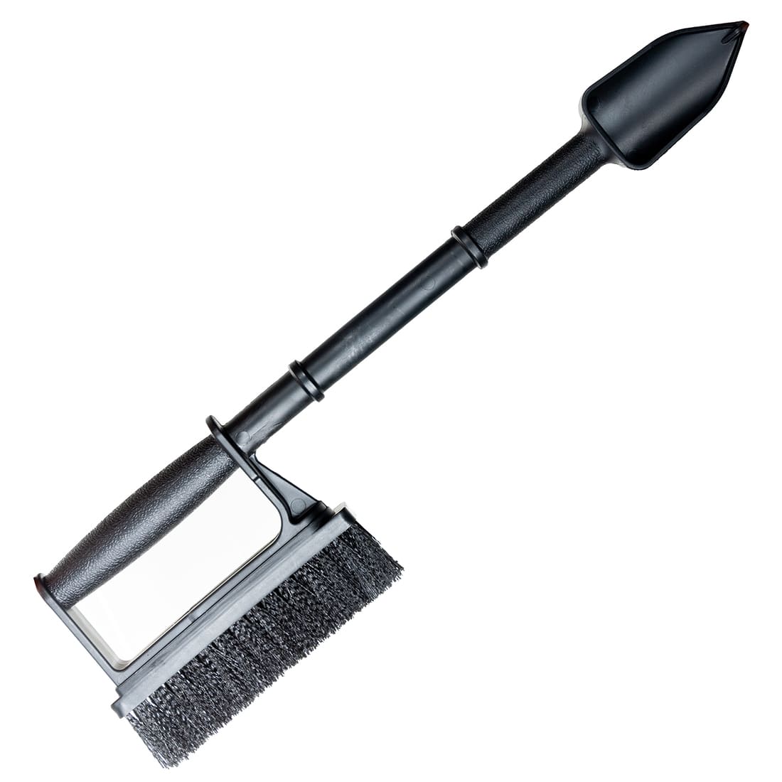 Купить Снегоуборщик REDVERG PROLine RD-SBS76/15TBH Stand on в Москве фото6