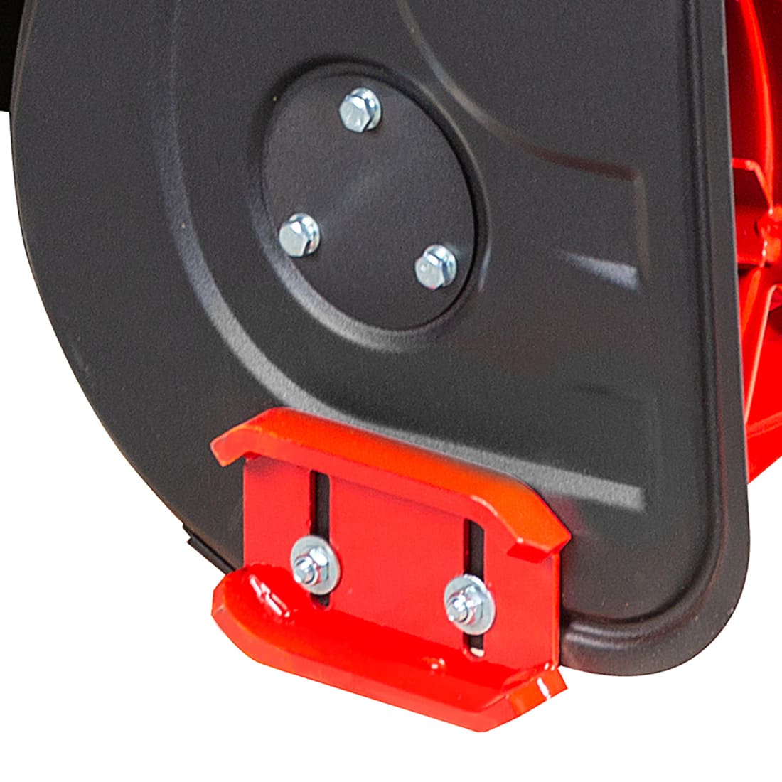 Купить Снегоуборщик REDVERG PROLine RD-SBS76/15TBH Stand on в Москве фото7