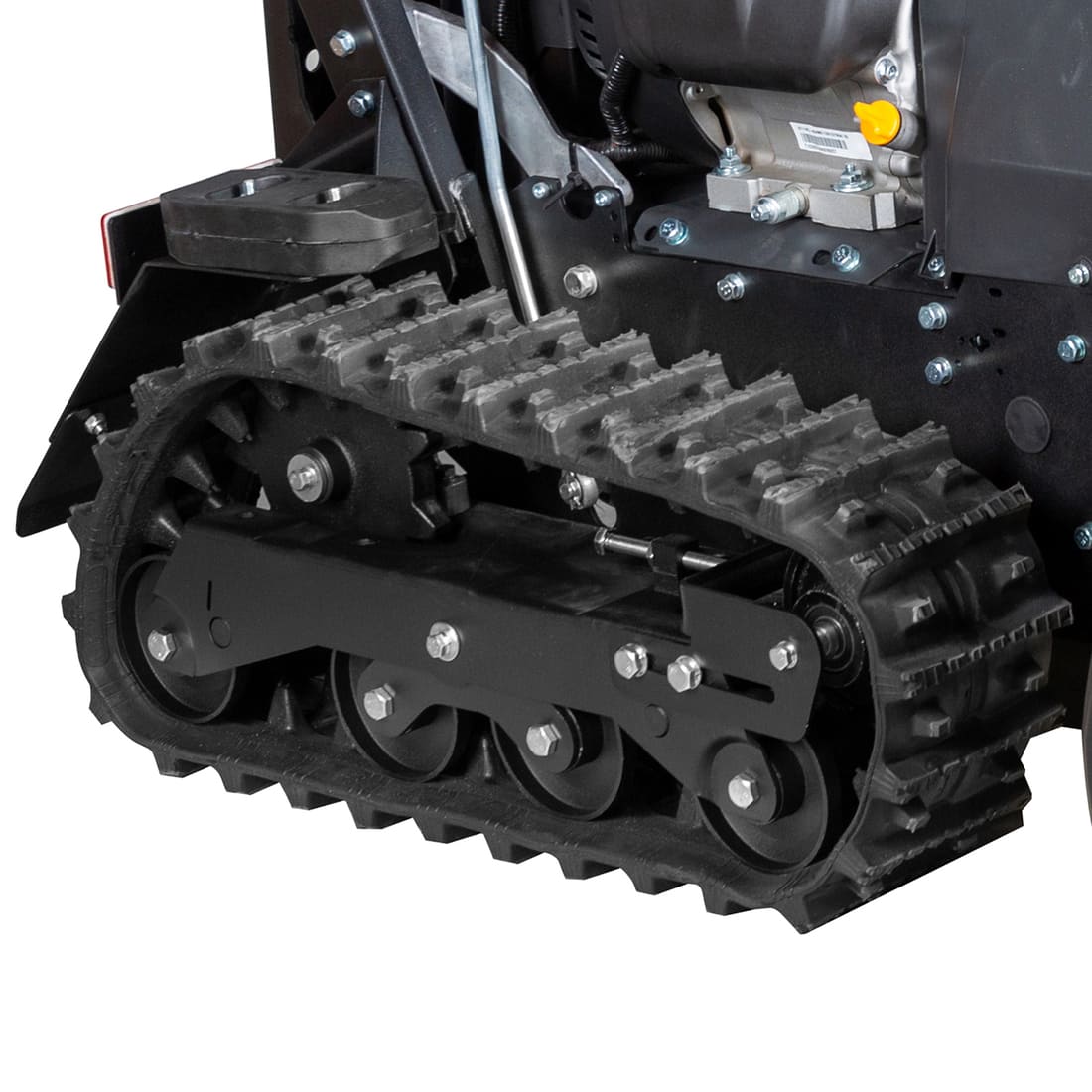 Купить Снегоуборщик REDVERG PROLine RD-SBS76/15TBH Stand on в Москве фото8