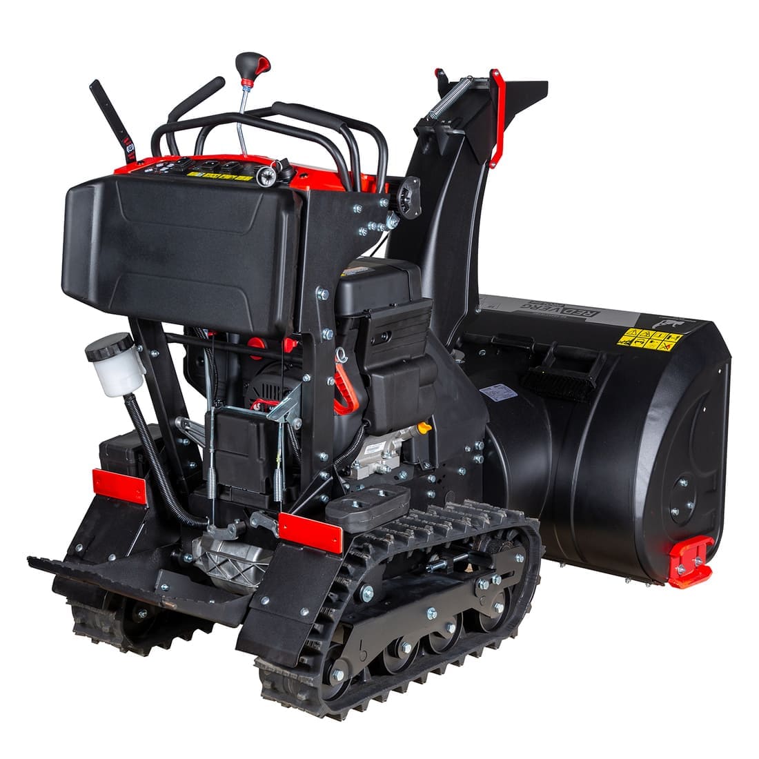 Купить Снегоуборщик REDVERG PROLine RD-SBS87/15TBH Stand on в Москве фото3