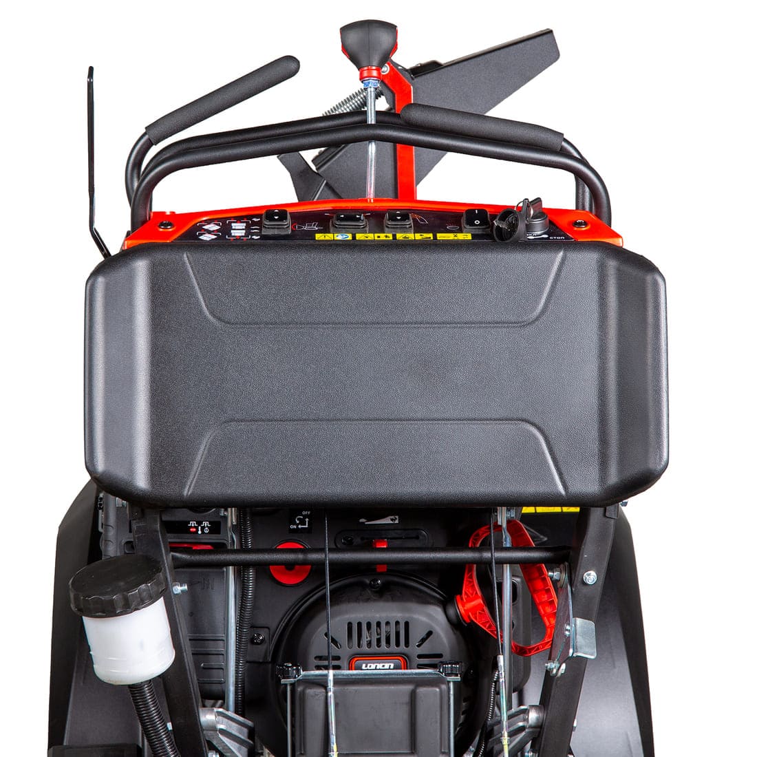 Купить Снегоуборщик REDVERG PROLine RD-SBS87/15TBH Stand on в Москве фото6