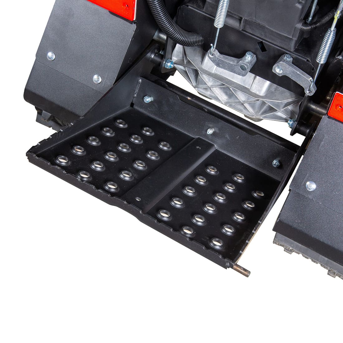 Купить Снегоуборщик REDVERG PROLine RD-SBS87/15TBH Stand on в Москве фото7