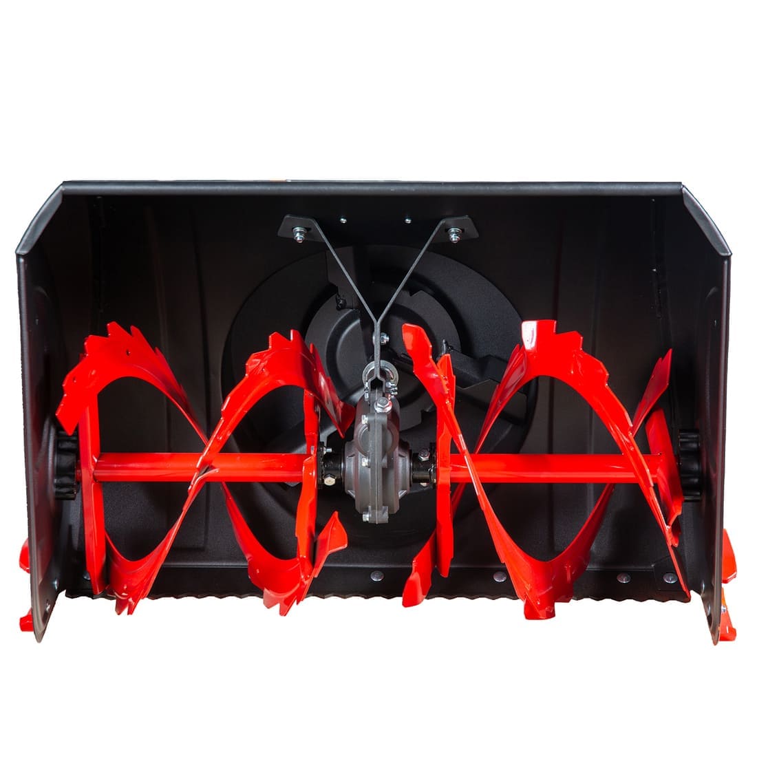 Купить Снегоуборщик REDVERG PROLine RD-SBS87/15TBH Stand on в Москве фото9