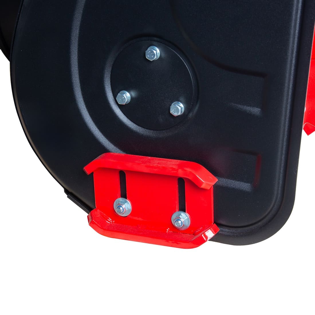 Купить Снегоуборщик REDVERG PROLine RD-SBS87/15TBH Stand on в Москве фото10