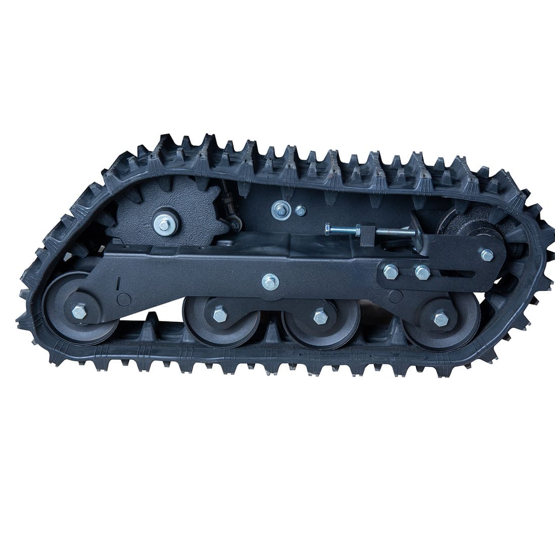 Купить Снегоуборщик REDVERG PROLine RD-SBS87/15TBH Stand on в Москве фото11