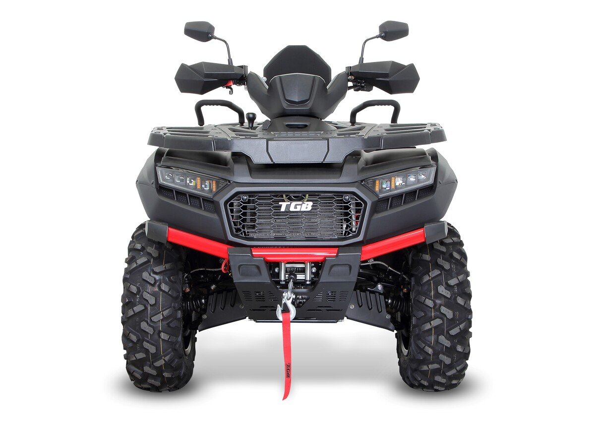 Купить Квадроцикл TGB Blade 1000 LTX EPS Premium (ПСМ) в Москве фото3