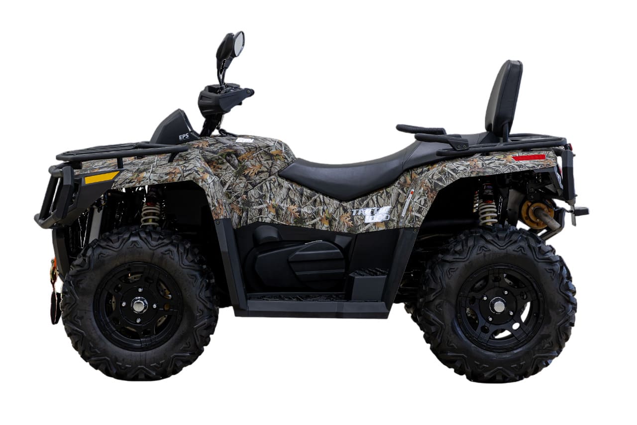 Купить Квадроцикл HISUN Tactic GT 1000 Limited (ПСМ) в Москве фото2