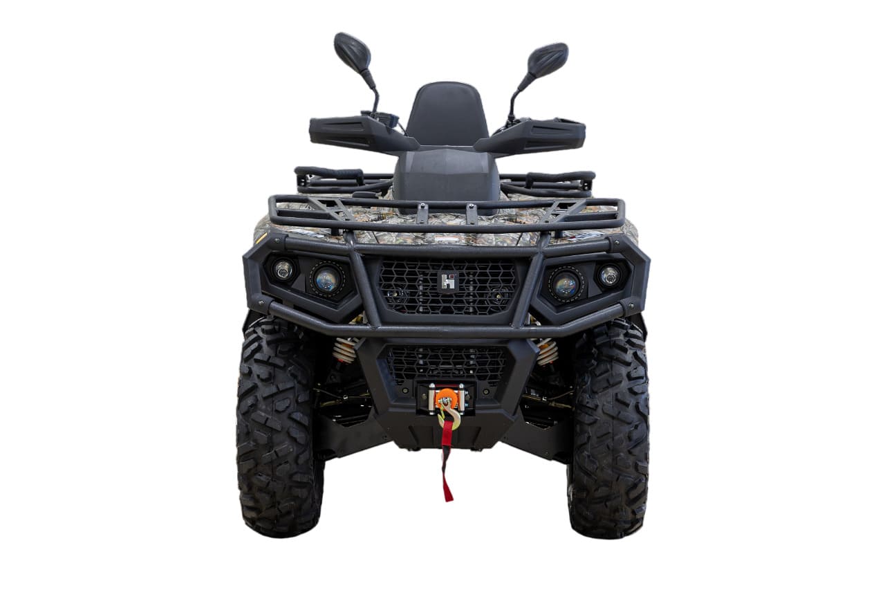 Купить Квадроцикл HISUN Tactic GT 1000 Limited (ПСМ) в Москве фото4