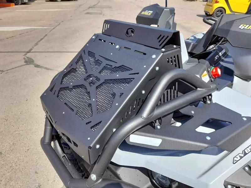 Купить Квадроцикл STELS ATV 850 (PE) Guepard 2.0 K02 EPS Tech (2025) в Москве фото8