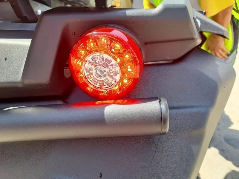 Купить Квадроцикл STELS ATV 850 (PE) Guepard 2.0 K02 EPS Tech (2025) в Москве фото11