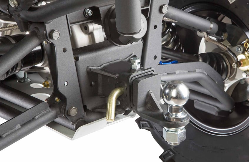 Купить Квадроцикл STELS ATV 800 (TE) Guepard 2.0 K01 EPS Tech (2025) ПСМ в Москве фото9