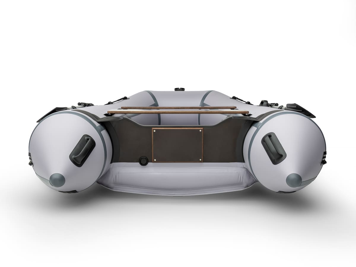 Купить Лодка ПВХ АНДРОМЕДА Air 340 в Москве фото10