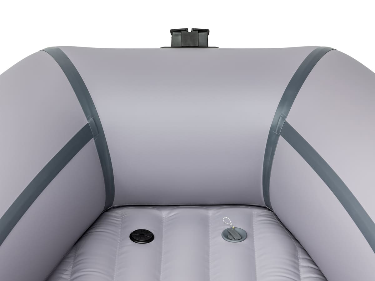 Купить Лодка ПВХ АНДРОМЕДА Air 340 в Москве фото12