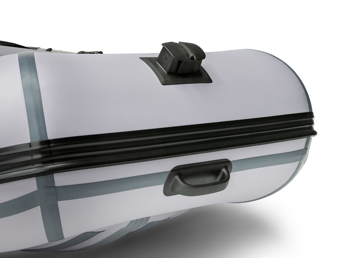 Купить Лодка ПВХ АНДРОМЕДА Air 340 в Москве фото16