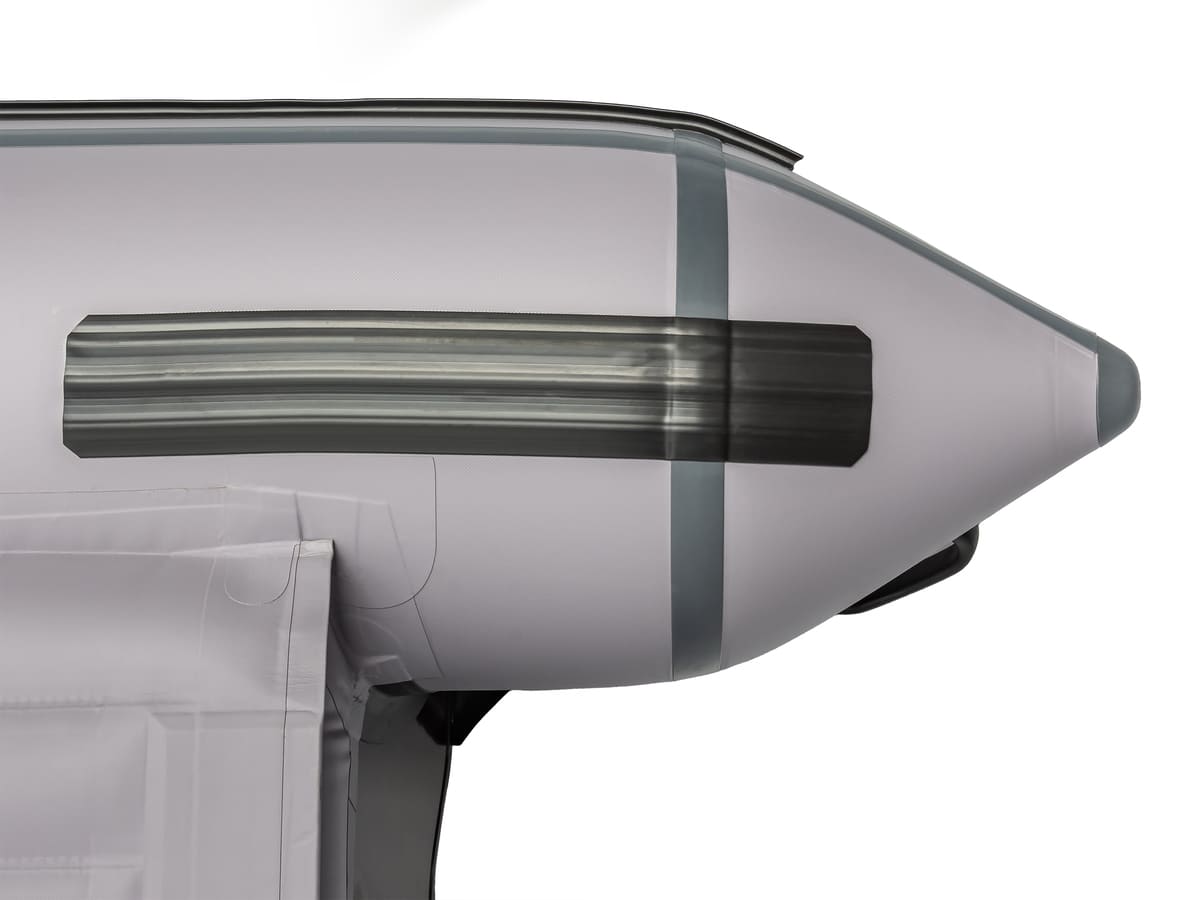 Купить Лодка ПВХ АНДРОМЕДА Air 340 в Москве фото3