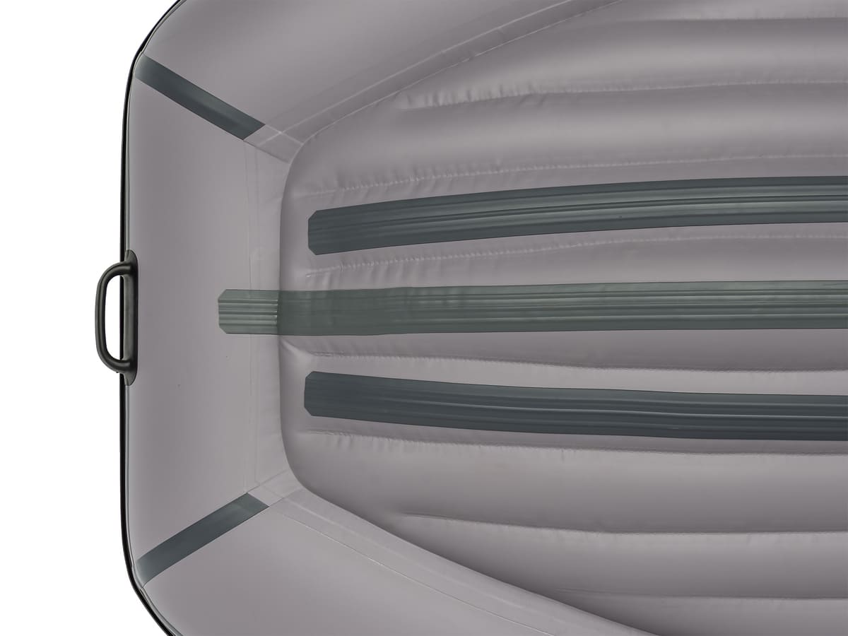 Купить Лодка ПВХ АНДРОМЕДА Air 340 в Москве фото4