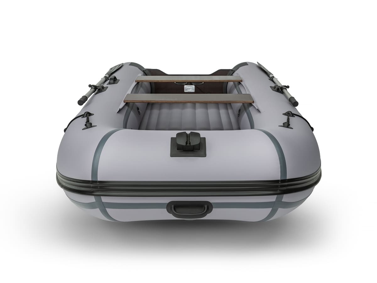 Купить Лодка ПВХ АНДРОМЕДА Air 340 в Москве фото7