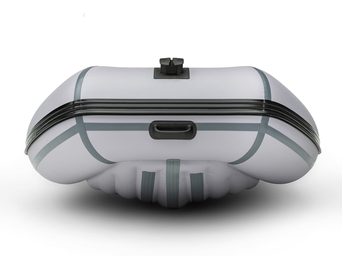 Купить Лодка ПВХ АНДРОМЕДА Air 340 в Москве фото9